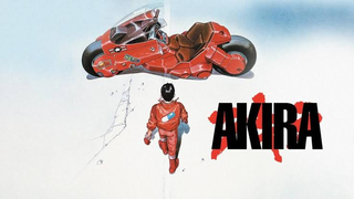 Akira