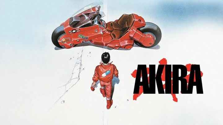 Akira