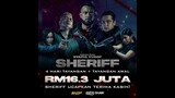 Filem Sheriff capai RM16.3 JUTA Dalam 5 Hari | Dapatkan tiket sekarang!