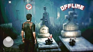 Top 10 Horror Adventure Games For Android 2022 HD OFFLINE