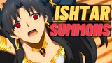 GIVE ME ISHTAR!!! My 3rd Attempt to Summon the Greedy Goddess | [FGO Thanksgiving 2020 Banners]