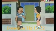Doraemon Tập 13 - Tuyển thủ số một - Lá bùa bảo vệ