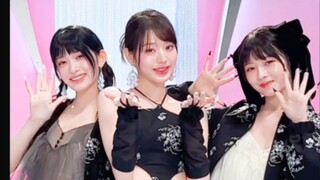 IVE《HEYA》舞蹈视频公开！