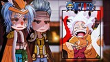 East blue villains react to luffy ||Onepiece|| part 2/3