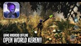 GAME ANDROID OPEN WORLD OFFLINE!! YANG SANGAT REALISTIS - NIMIAN LEGEND VANDGELS