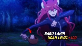 [ SAH ] ke isekai bocah langsung level+1000 , Bahas Rilis lengkap dan info terbaru 🔥🤩