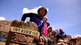 Law of the Jungle in Himalayas [7] SUB INDO