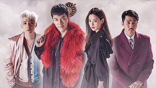 Hwayugi (A Korean Odessey) | Ep. 11