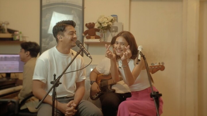 See You On Wednesday | Mikha Tambayong & Deva Mahenra - Menepi Menetap  ( Live Session)