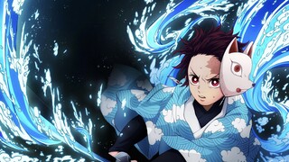 Những chiến thích đầu tiên của Tanjiro - AMV Demon slayer - Thanh gươm diệt quỷ - Kimetsu no yaiba