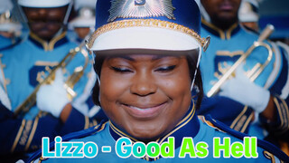 MV|Lizzo - "Good As Hell"