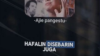 jadi lah orang yang rajin ibadah supaya kita mendapat pahala karna pahala adalah bekal di akhirat