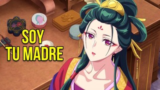 ⚕️(23) APARECE LA MADRE DE MAOMAO | Kusuriya no Hitorigoto