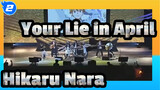 [Your Lie in April] OP Hikaru Nara, Entire Ver_2