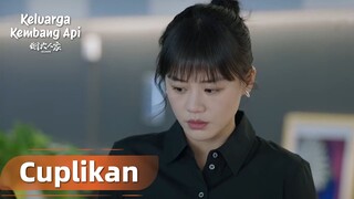 Islands | Cuplikan EP11 Bisa-bisanya Punya Bos Seperti Ini! | WeTV【INDO SUB】