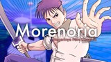 MORENORIA Episode 002 (Isekai Animation by Mr. Catfish)