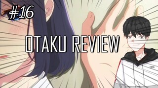 เมื่อรัฐบาลจับคู่แต่งงานให้ | แนะนำอนิเมะ"Koi to Uso" | Otaku Review