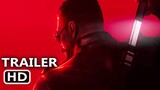 BLADE Trailer Teaser (2025)