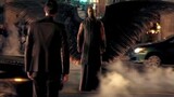 [Lucifer] The birth of Cain was discovered