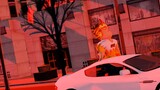 Traffic Raged Roblox Animation Credits To AlterDji
