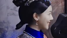 Lingxi is the daughter of Zhen Huan and Prince Guo.