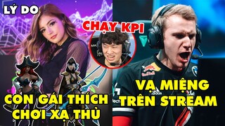 TIN NÓNG 681: Lý do các nữ game thủ thích chơi xạ thủ - Jankos bị viewer "gài", HLV RNG đưa ra KPI