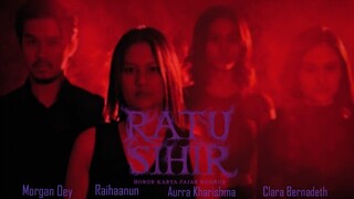 Teaser Film "Ratu Horor"|3 Perempuan Misterius Vs Mitos Bahu Laweyan|Plot Cerita Cast & Character