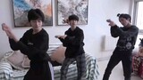 [Movie&TV] [TNT] Girls Group Dance