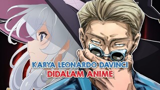 Dibalik Tehnik Kutukan Nanami | Jujutsu Kaisen