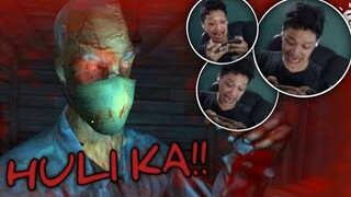 HABULAN NA NAMAN BUSET!!! - NO REST The Ultimate Horror Game