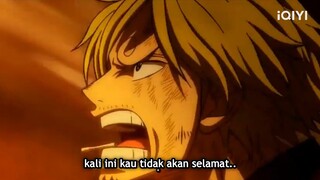 One Piece Episode 1046 Subtitle Indonesia Terbaru PENUH FULL