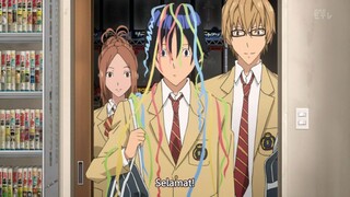 Bakuman S2 episode 9 SUB INDO