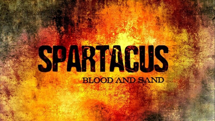 Spartacus | Season 1 | Episode 4 | 1st Half