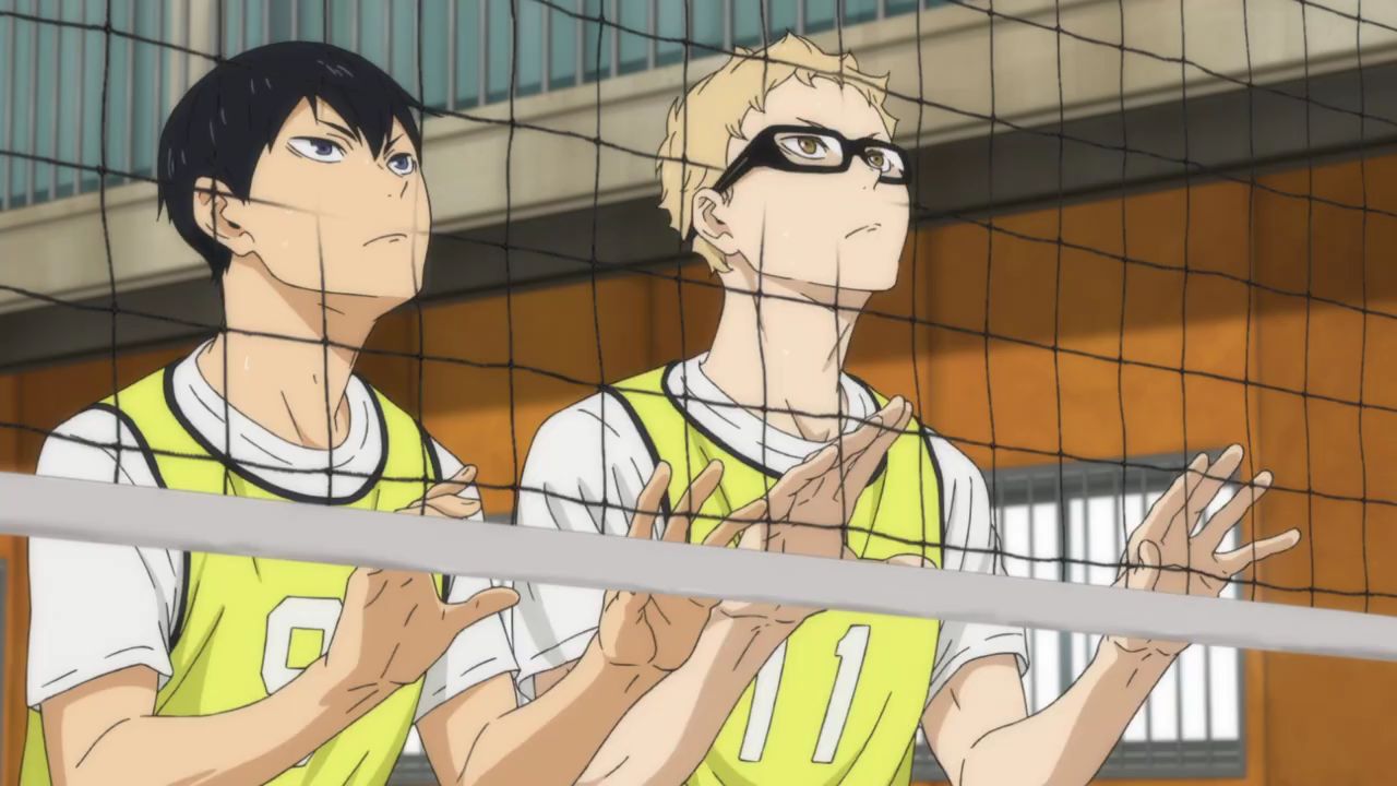 Haikyuu Episode 6 (Tagalog Dub) Season 4 HD - BiliBili