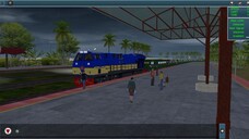 Trainz Bangladesh