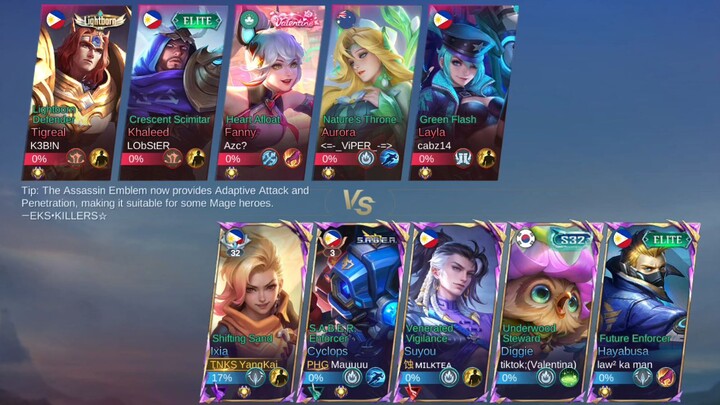 #savageIxia #lastminutr