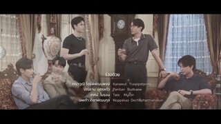 Duang Jai  Dhevaprom (Phần 4) EP 12 [Sub Việt]