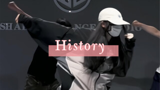 EXO -history