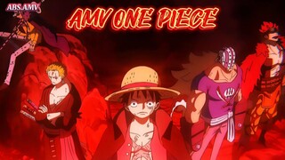 ONE PIECE   [AMV/EDIT]