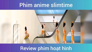 Phim anime slimtime