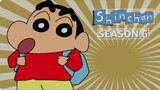 Shinchan New Episode in Hindi...