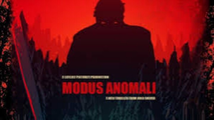 Modus Anomali (2012)