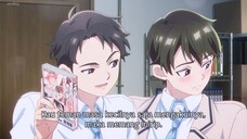 Koi wa Futago de Warikirenai episode 3 Full Sub Indo | REACTION INDONESIA