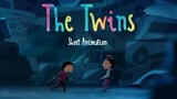 Twins Part 2 - Ending Saudara Kembar yang Dramatis