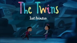 Twins Part 2 - Ending Saudara Kembar yang Dramatis