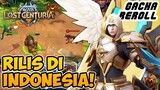Akhirnya Rilis Juga di Indonesia! - Summoners War: Lost Centuria (Android)