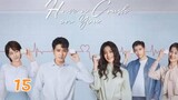 Have a Crush on You EP15