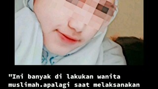 Macam² gaya foto yg tidak boleh/haram dalam islam, yg sudah tau jangan di ulangi lagi ya😄🙏