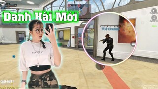 Call of Duty Mobile |Chủ Nhân MV Rap Chiến Binh CODM Là Một Danh Hài Chính Hiệu :))