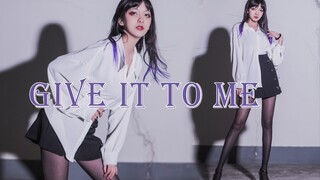 ☆ Give It to Me ★ เต้นคัฟเวอร์เคป็อบ